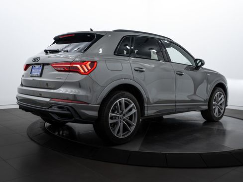 New 2025 Audi Q3 2.0T Premium image 4