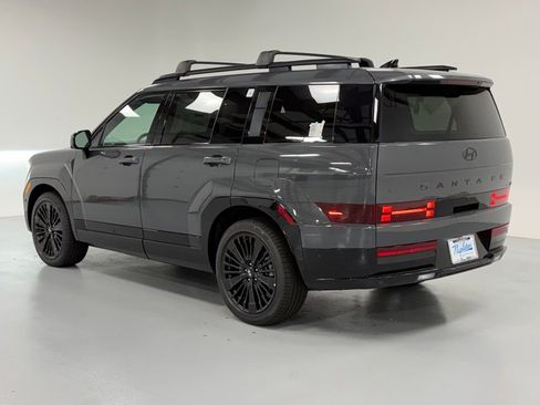 New 2026 Hyundai Santa Fe Calligraphy image 3