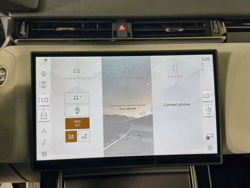 Certified 2025 Land Rover Range Rover Velar Dynamic SE AWD/4WD image 14