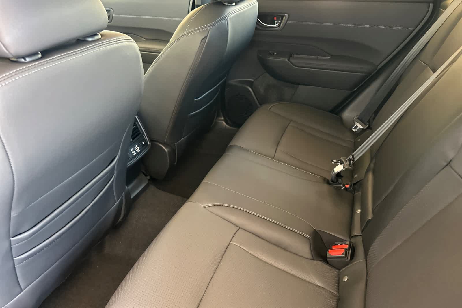 New 2026 Subaru Outback Touring XT AWD/4WD image 11