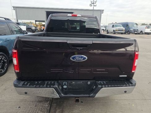 Used 2018 Ford F150 Lariat image 26