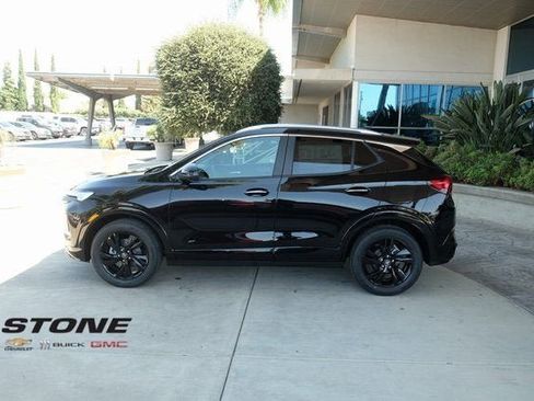 New 2026 Buick Encore GX Sport Touring w/ Comfort Package image 5