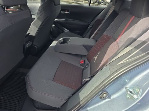 New 2026 Toyota Corolla SE image 16