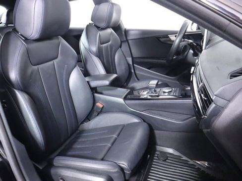 Used 2019 Audi A5 2.0T Premium Plus AWD/4WD image 42