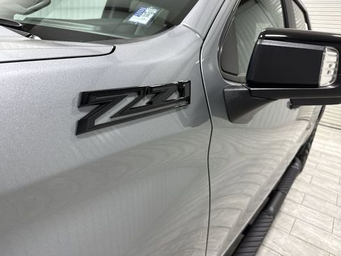 New 2026 Chevrolet Silverado 1500 LT Trail Boss w/ LT Trail Boss Premium Package image 33