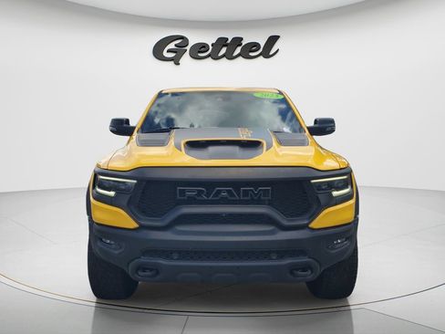 Used 2023 RAM 1500 TRX w/ TRX Level 2 Equipment Group AWD/4WD image 2