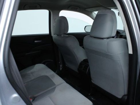 Used 2016 Honda CR-V LX image 19