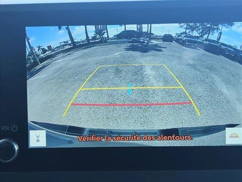 New 2025 Toyota Tacoma SR5 image 19