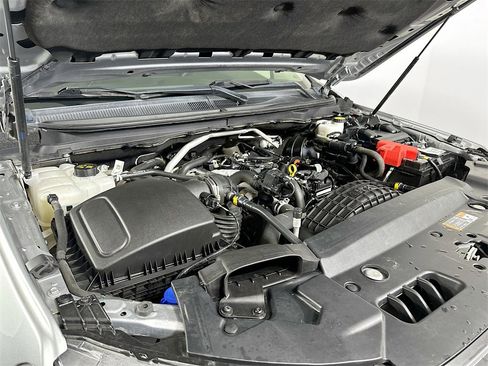 Used 2020 Ford Ranger XLT w/ Equipment Group 301A Mid image 26