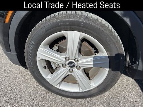 Used 2017 Lincoln MKC Premiere image 8