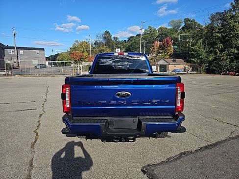 New 2026 Ford F250 XLT w/ XLT Premium Package image 4