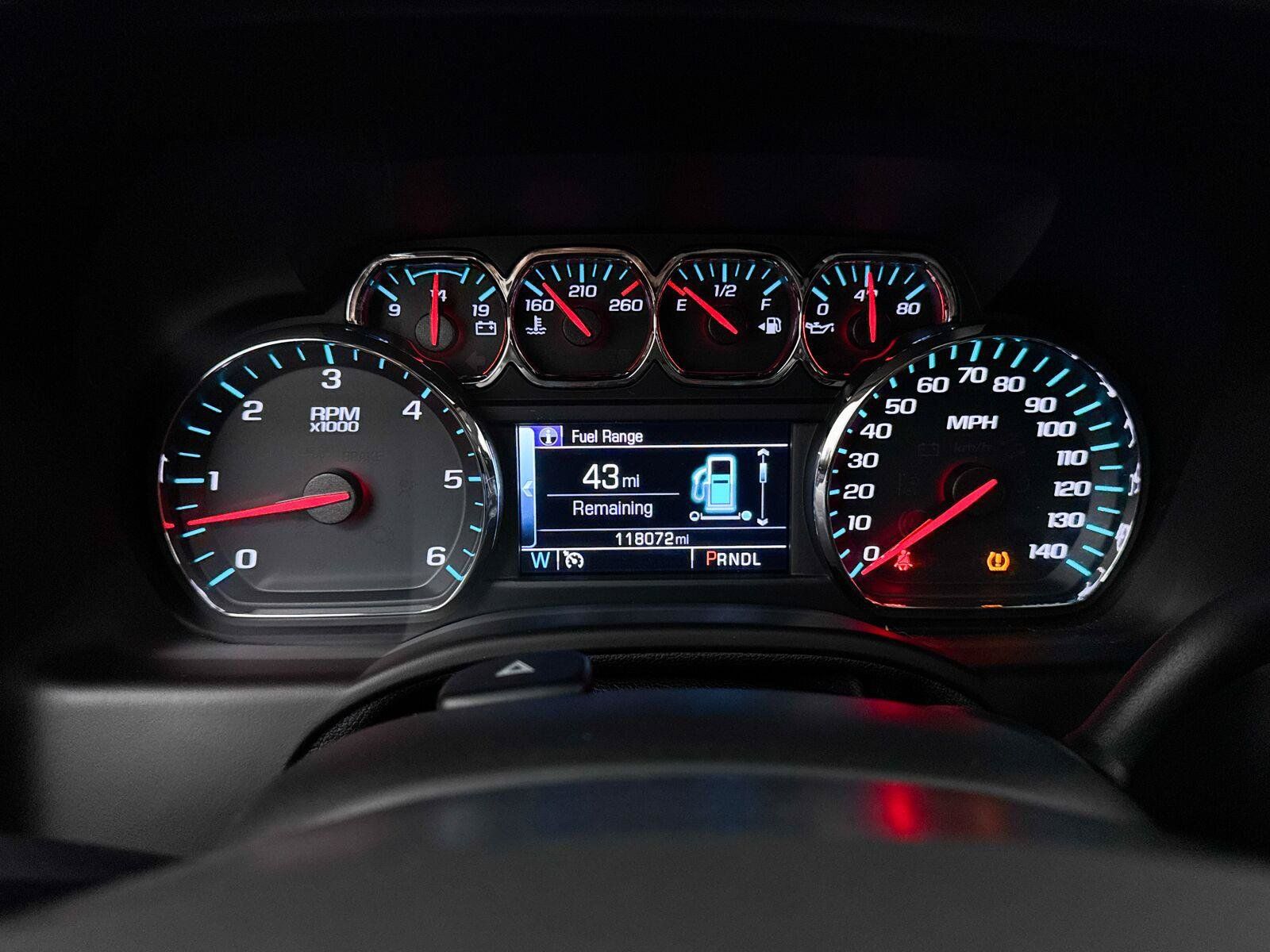Used 2018 GMC Yukon SLT AWD/4WD image 33