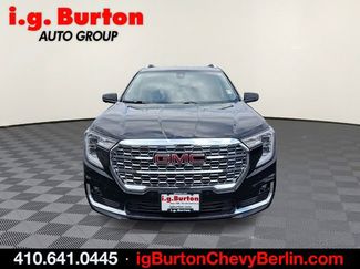 Certified 2023 GMC Terrain Denali w/ Denali Premium Package AWD/4WD video 2