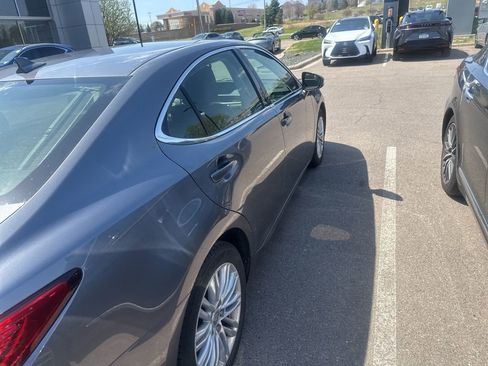 Used 2013 Lexus ES 350 w/ Luxury Pkg FWD image 15