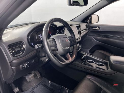 Used 2022 Dodge Durango R/T w/ Blacktop Package image 9