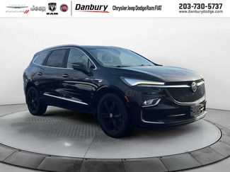 Used 2023 Buick Enclave Essence w/ Experience Buick Package video 1