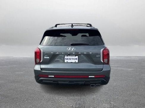 Used 2023 Hyundai Palisade XRT AWD/4WD image 9