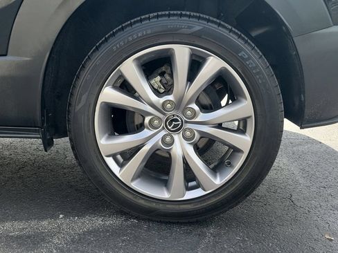 Used 2020 MAZDA CX-30 FWD w/ Premium Package image 10
