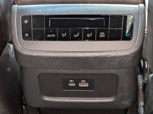 Used 2024 Nissan Pathfinder Rock Creek image 31