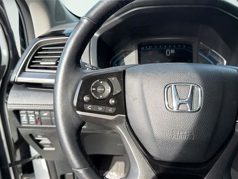Used 2023 Honda Odyssey Elite image 31
