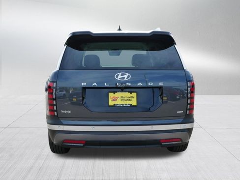 Certified 2026 Hyundai Palisade SEL AWD/4WD image 6