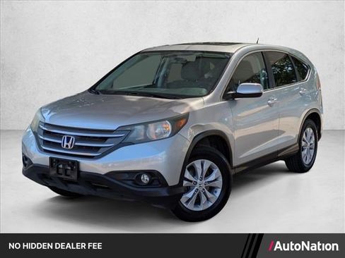 Used 2013 Honda CR-V EX image 1