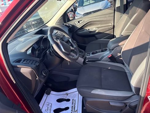 Used 2016 Ford Escape S FWD image 8