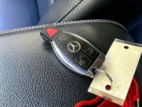 Used 2020 Mercedes-Benz GLA 250 GLA 250 image 31