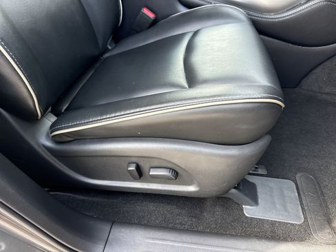 Used 2020 INFINITI QX60 Pure FWD image 26