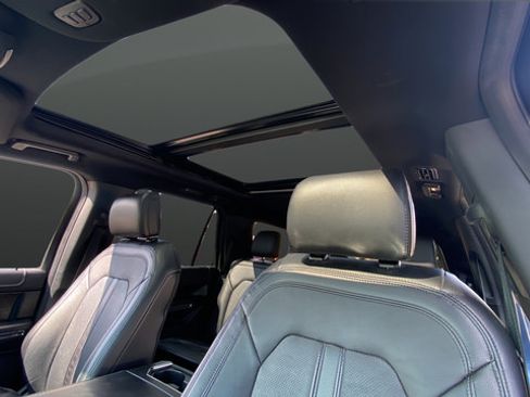 Used 2020 Ford Expedition Limited w/ Special Edition Package AWD/4WD image 12