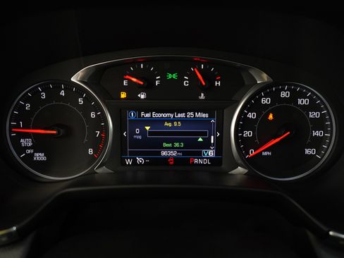 Used 2020 Chevrolet Blazer LT w/ Redline Edition image 25