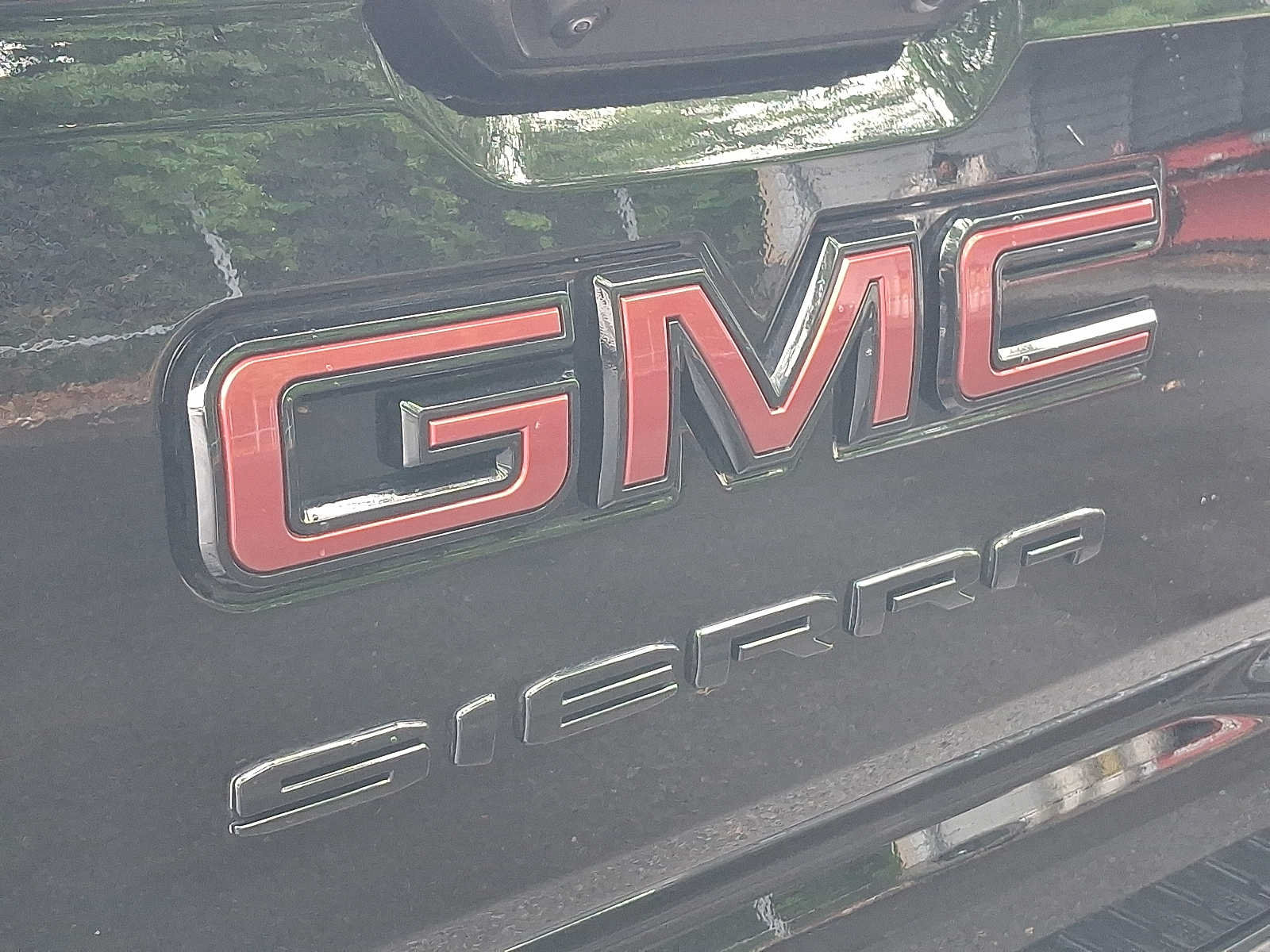 Certified 2024 GMC Sierra 1500 SLE AWD/4WD image 29