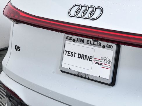 New 2026 Audi Q5 Premium AWD/4WD image 37