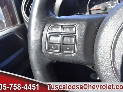 Used 2015 Jeep Wrangler Unlimited Sport w/ Quick Order Package 24S image 25