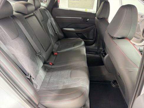 New 2026 Hyundai Sonata N Line image 32