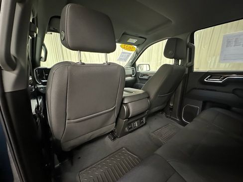 Certified 2022 Chevrolet Silverado 1500 LT image 26