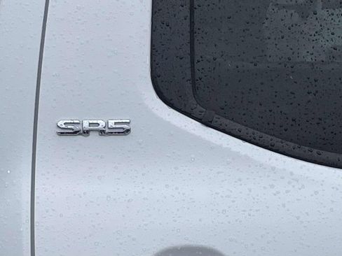 Used 2024 Toyota Tacoma SR5 image 35