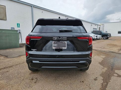 New 2026 GMC Terrain Elevation w/ Elevation Premium Package AWD/4WD image 5