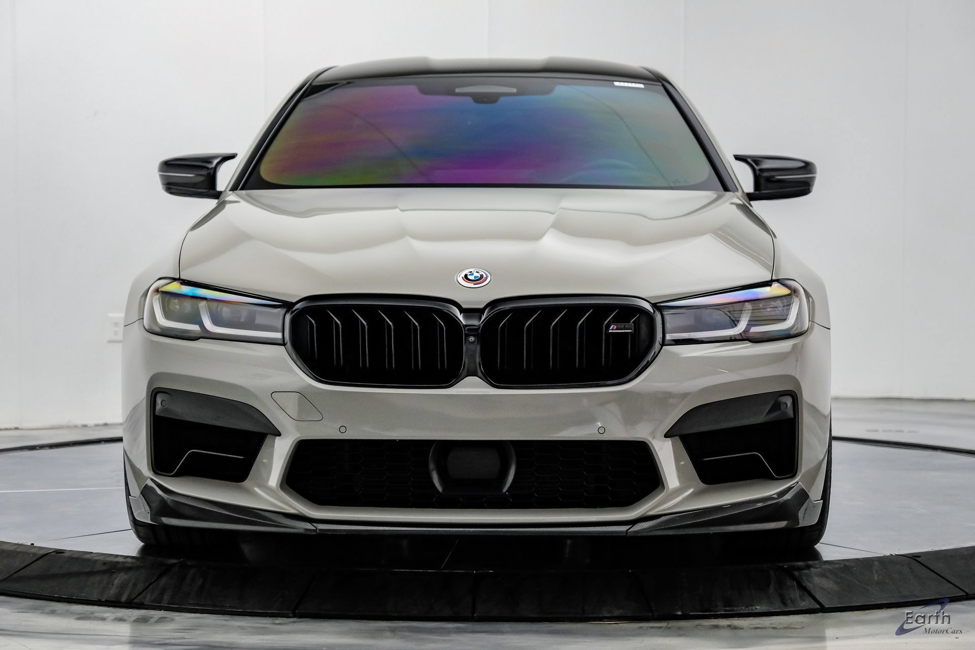 Used 2023 BMW M5 w/ Competition Package AWD/4WD image 29