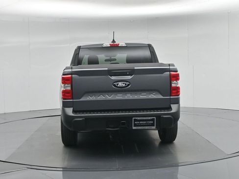 New 2026 Ford Maverick XLT image 29