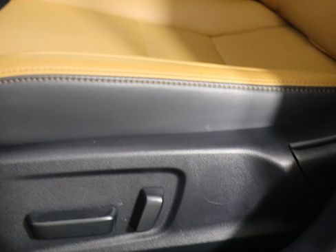 Used 2025 Lexus IS 350 F Sport w/ Accessory Package image 23