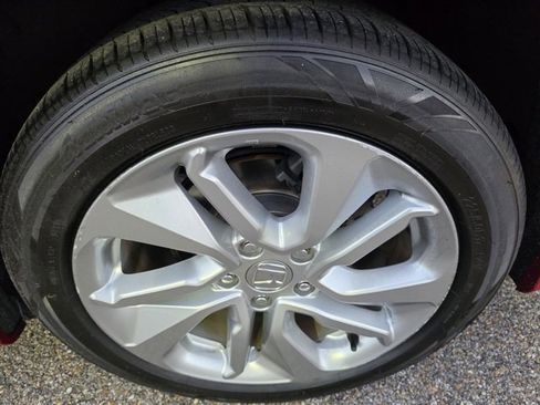 Used 2020 Honda Accord LX image 11