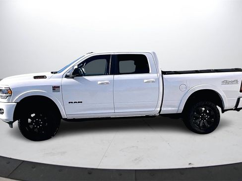 Certified 2020 RAM 2500 Laramie image 5