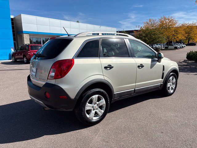 Used 2014 Chevrolet Captiva Sport LS FWD image 6