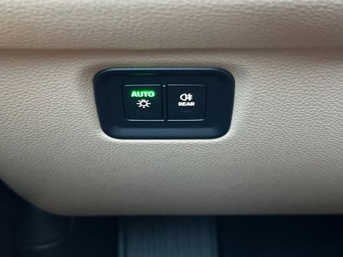 New 2026 Porsche Cayenne E-Hybrid AWD/4WD image 35