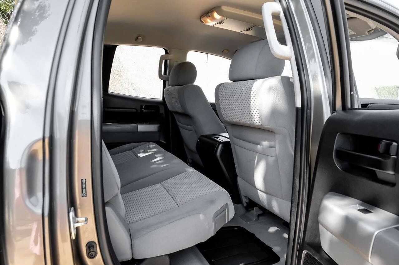 Used 2008 Toyota Tundra SR5 AWD/4WD image 36