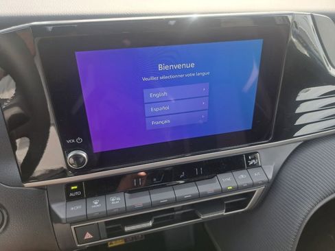 New 2026 Toyota Camry SE image 10