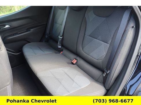 New 2027 Chevrolet Bolt LT FWD image 27
