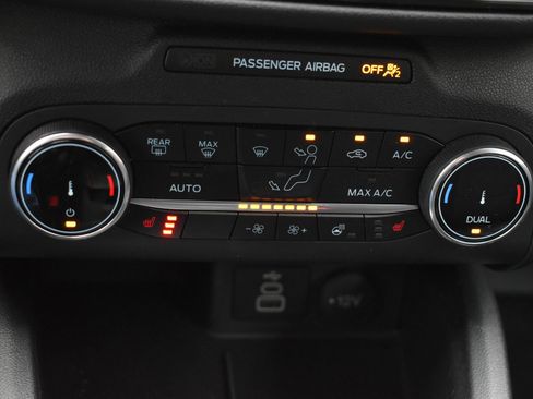 Used 2025 Ford Escape ST-Line Select image 28