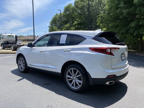 Used 2023 Acura RDX FWD w/ Technology Package image 7
